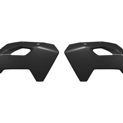 Rad Scoops 2024-2025 Husky TC65, Black, Rtech R-CVHSQNR0165