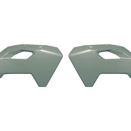 Rad Scoops 2024-2025 Husky TC65, Grey, Rtech R-CVHSQGH0165