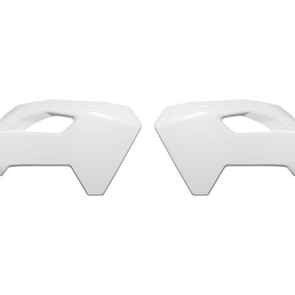 Rad Scoops 2024-2025 Husky TC65, White, Rtech R-CVHSQBN0165