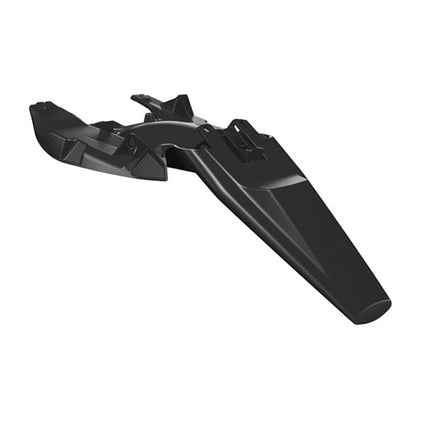 Rear Fender 2024-2025 Husky TC65, Black, Rtech R-PPHSQNR0165