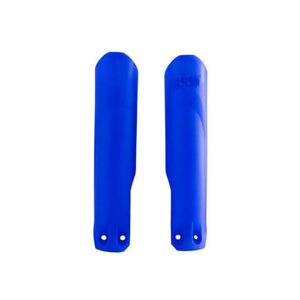 Factory Wrap Fork Protectors 20-25 Beta Blue, Rtech R-PSBETBL0022