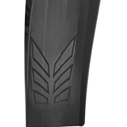Front Fender 2023-2025 Sx/sx-f KTM Black, Rtech R-PAKTMNR9923