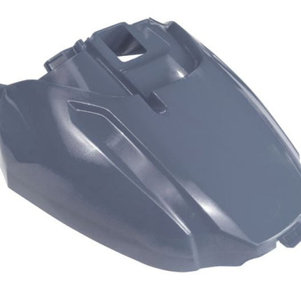Tank Cover Quantum Grey YZ250F 2024-26, YZ450F 2023-2026, Rtech R-COVSRYZFGR3