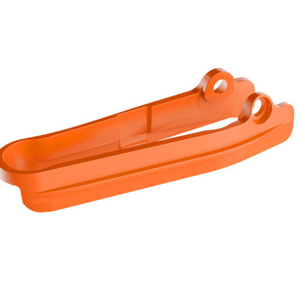 Chain Slider 2017-25 Gasgas Mc 50, KTM Sx 50 2017-25, Orange, Rtech R-SLIKTMAR050