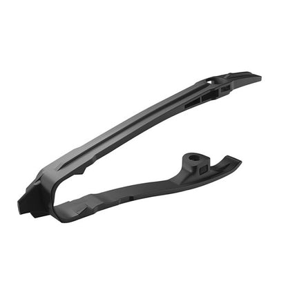 Chain Slider 2025 Gasgas Mc/mc-f/ec/ec-f, 2025 Sx/sx-f, Black, Rtech R-SLIKTMNR025