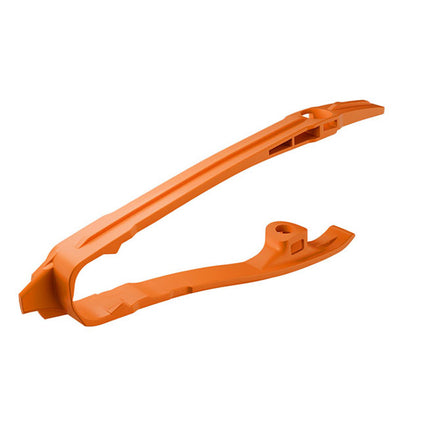 Chain Slider 2025 Gasgas Mc/mc-f/ec/ec-f, 2025 Sx/sx-f, Orange, Rtech R-SLIKTMAR025