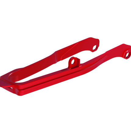 Chain Slider 2025 Honda CRF R/rx/rwe, Red, Rtech R-SLICRFRS025