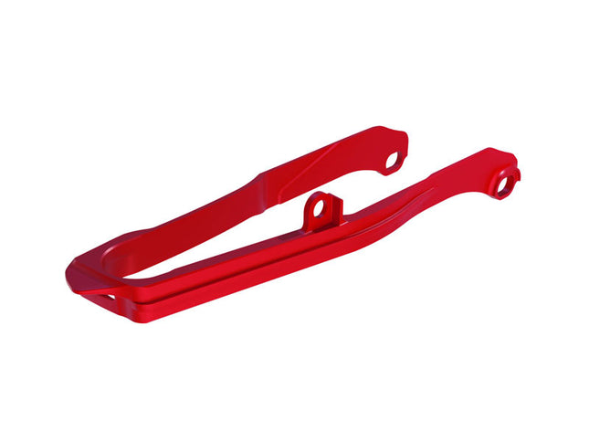 Chain Slider 2025 Honda CRF R/rx/rwe, Red, Rtech R-SLICRFRS025