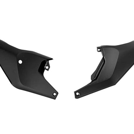Side Panels 2025 Tc/fc Husqvarna, Black, Rtech R-FIHSQNR0025