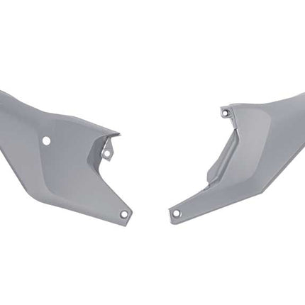 Side Panels 2025 Tc/fc Husqvarna, Quantum Grey, Rtech R-FIHSQGR0025