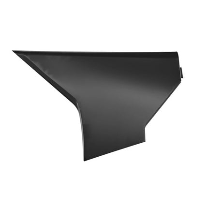 Left Side Panel 2025 Tc/fc Husqvarna, Rtech R-FILCFHSQNR25, Black
