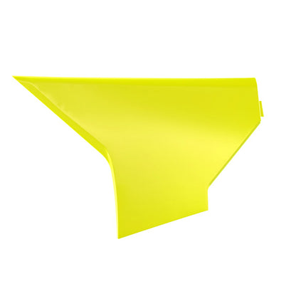 Left Side Panel 2025 Tc/fc Husqvarna, Rtech R-FILCFHSQGQ25, Hsq Yellow