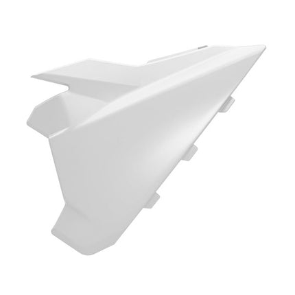Air Box Panel Beta Rr 125 > 480 2025 R-tech R-FIBETBNSX25 White