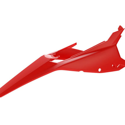 Rear Fender Beta Rr 125>480 2025 R-tech R-CDBETRS0025 Red