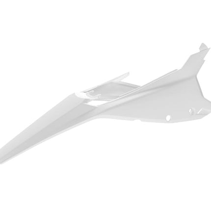 Rear Fender Beta Rr 125>480 2025 R-tech R-CDBETBN0025 White