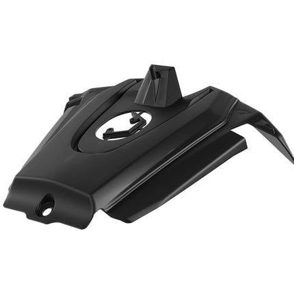 Tank Cover Beta Rr 125>480 2025 R-tech R-COVSRBETNR1 Black