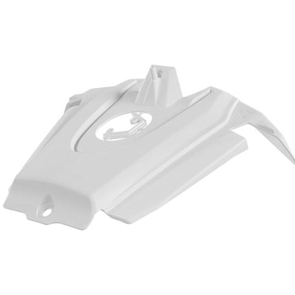 Tank Cover Beta Rr 125>480 2025 R-tech R-COVSRBETBN1 White