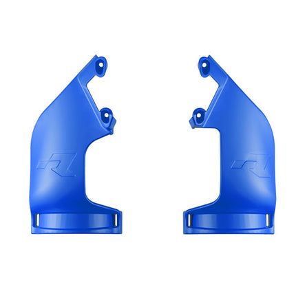 Tank Cover Beta Rr 125>480 2025 R-tech R-COVSRBETBL1 Blue