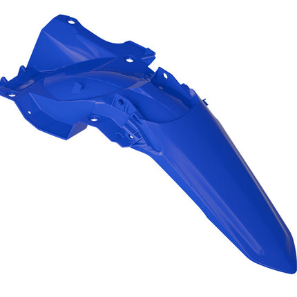 Rear Fender 2026 YZ450F Yamaha Blue, R-tech R-PPYZFBL0026