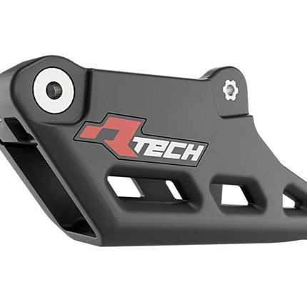 Chain Guide Block TF250/450 Triumph, Rtech R-CRUTRINR0025