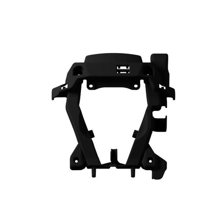 Headlight Bracket Triumph Tf 25-26 Black, R-tech R-MASKTRINR1B