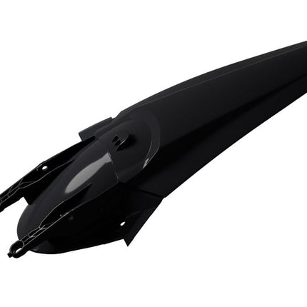 Enduro Rear Fender Triumph Tf 250-E / Tf 450-E 2025-2026, R-tech R-PPTRINR0026 Black