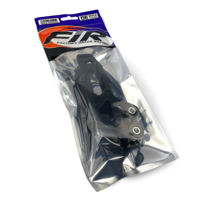 Chain Guide Block Yz/yzf/wrf Black