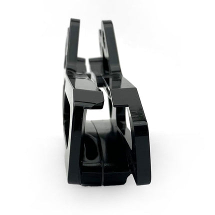 Chain Guide Block Yz/yzf/wrf Black
