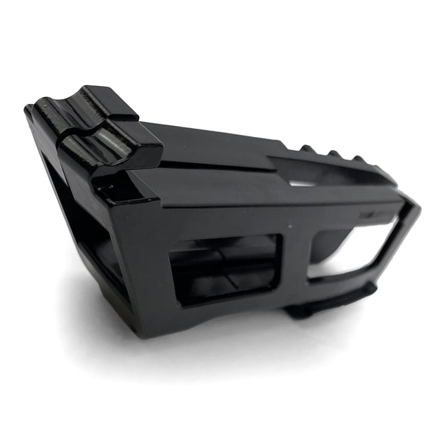 Chain Guide 09-21 KXF250/450 Black