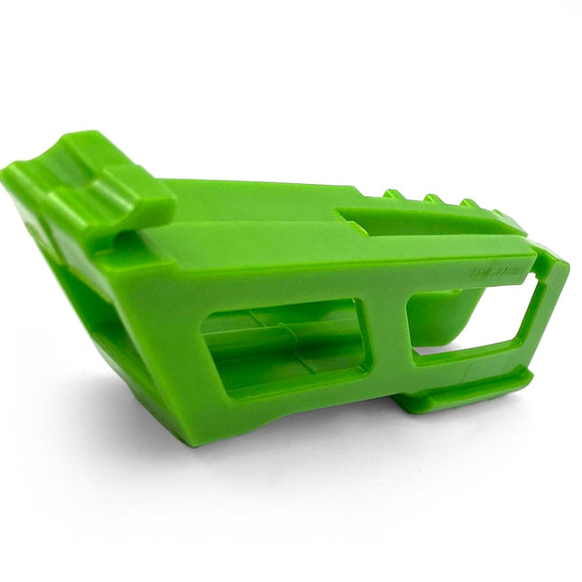Chain Guide 09-21 KXF250/450 Green