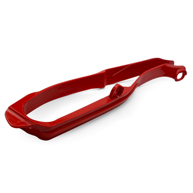 Chain Slider 14-17 CRF250 Red