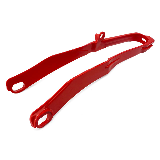 Chain Slider 17>18 CRF450 R/rx, Red FIR MX-03178-RD / CRF250, 52170-MKE-A00