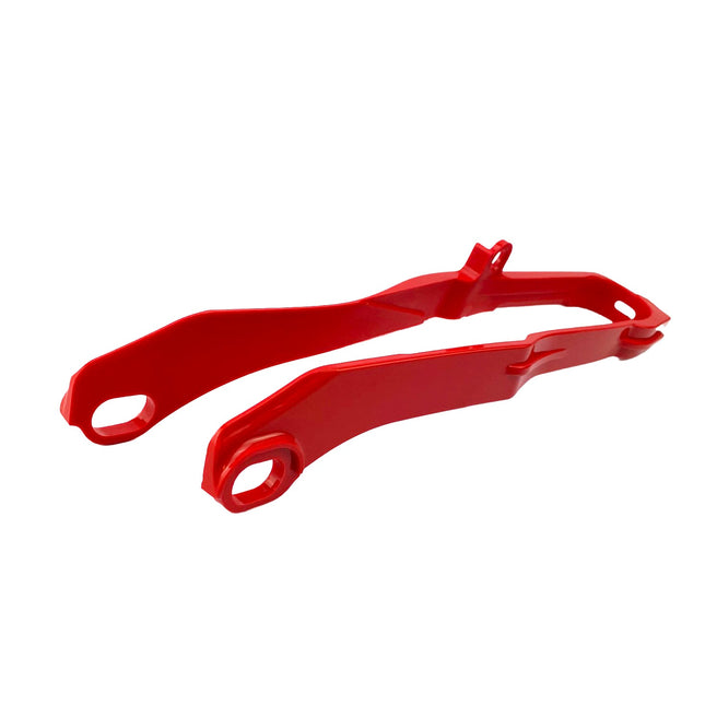 Chain Slider 19-24 CRF450 R/rx, Red FIR MX-03174-RD, 52170-MKE-A70