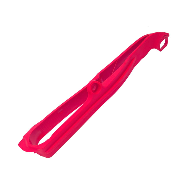 Chain Slider 18-25 CRF150R Sa Red, Rtech R-SLICRFRS018