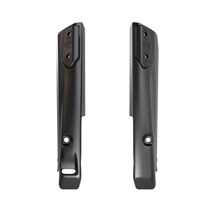 Fork Guards Yamaha T7 700 Revolution Black, R-PST7NR00024