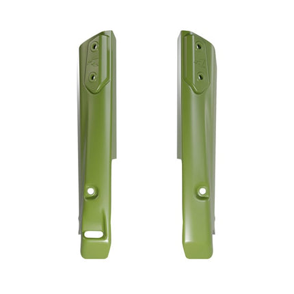 Fork Guards Yamaha T7 700 Revolution Navy Green, R-PST7VN00024