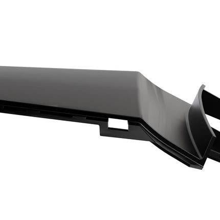 Rear Fender Honda Transalp R-tech Black R-PPALPNR0024