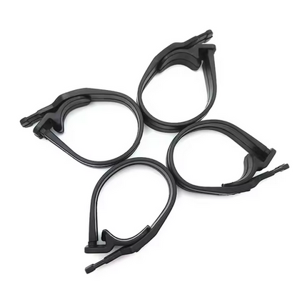 Headlight Fairing Bracket Rubber Straps 4 Pack 14-23 KTM Exc Exc-f Xcf-w Xc-w 78108003000