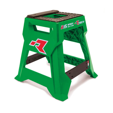 Bike Stand Worx R15 Green, Rtech R-CAVMX0015VE