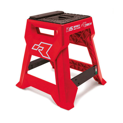 Bike Stand Worx R15 Red, Rtech R-CAVMX0015RS