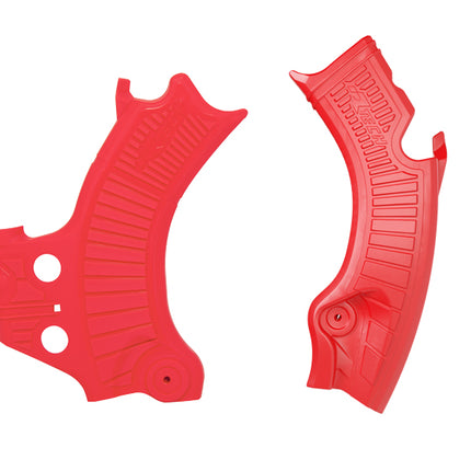 Frame Guard Honda CRF 250/450 2025 R-tech Red R-PRTCRFRS002