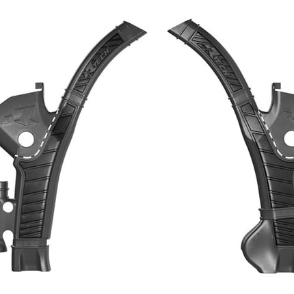 Frame Guard Stark Varg SMX1 R-tech Black R-PRTSTKNR0023