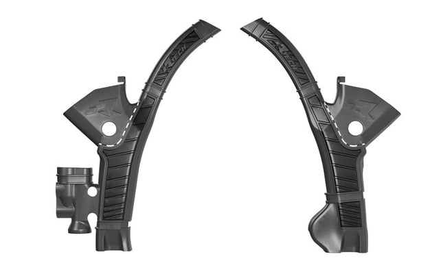 Frame Guard Stark Varg SMX1 R-tech Black R-PRTSTKNR0023