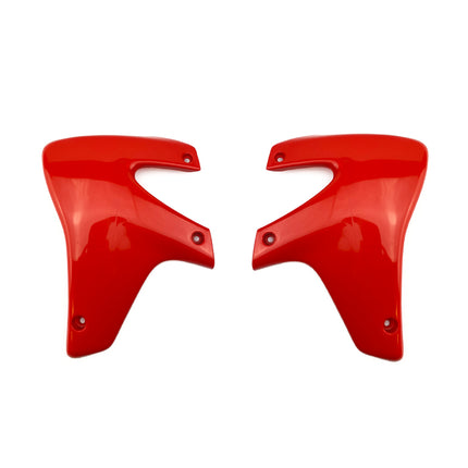 Rad Scoop XR650 2001 Red