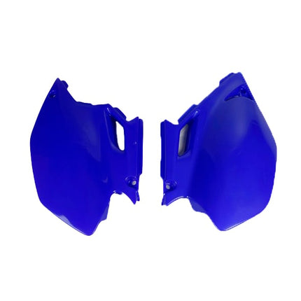 03-06 WR250/450 S/panels