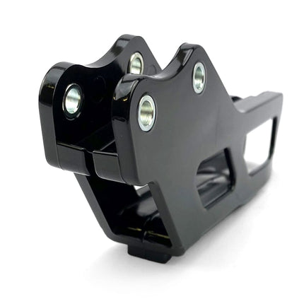 Chain Block Yam / Suz Black