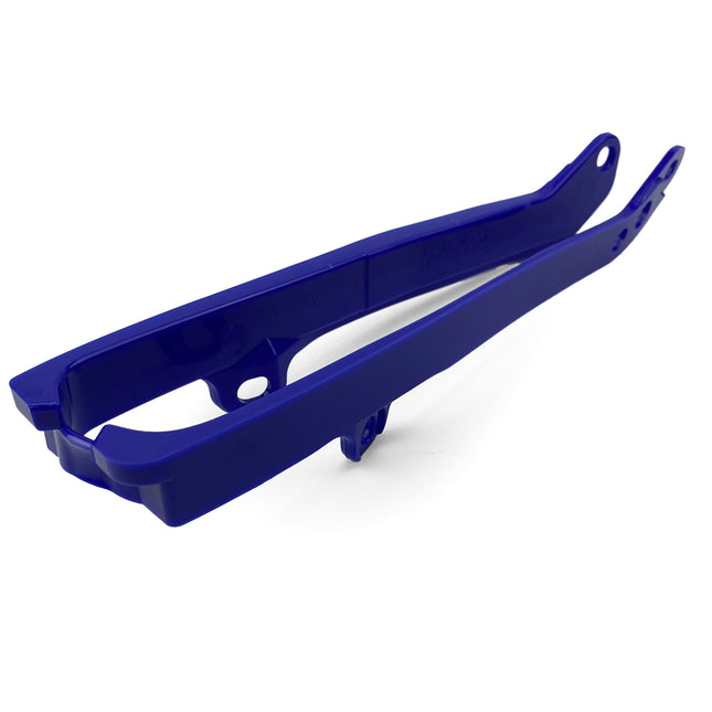 Chain Slider 05-08 YZ Yzf Blue