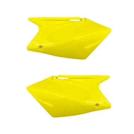 S/panels RMZ450 05-06