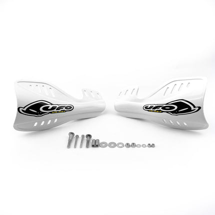 H/g RM125/250 04-08 White