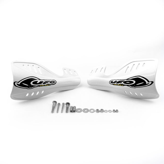 H/g RM125/250 04-08 White